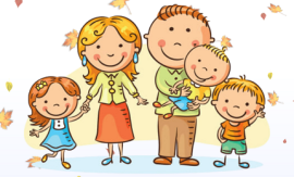 Неделя родительской любви