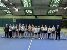 Первенство Беларуси U14. Итоги