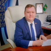 Поздравляем директора учреждения Скурковского Алексея Леонидовича с днем рождения!